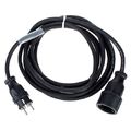 Stairville Extension Cable 5m 1,5 mm²