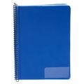 Star Marching Folder 245/25 Blue
