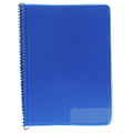 Star Marching Folder 145/25 Blue