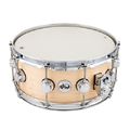 DW Satin Oil 14"x06" Snare