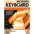 Edition Dux G. Loy Modern Keyboard 1