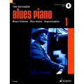 Schott Blues Piano 1