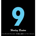 Harley Benton Valuestrings 009