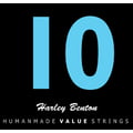 Harley Benton Valuestrings 010