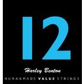 Harley Benton Valuestrings 012