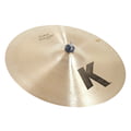 Zildjian 18" K-Custom Session Crash