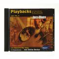 Tunesday Records Playbacks Jazz-Blues