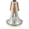 Tom Crown Piccolo Trumpet Straight Alu