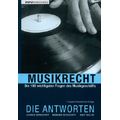 PPV Medien Musikrecht - Die Antworten