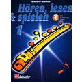 De Haske Hören Lesen Schule 1 (Fl)