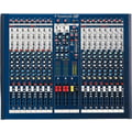 Soundcraft LX-7 II 16