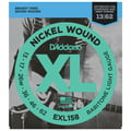 Daddario EXL158