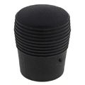 K&M Rubber Foot 20