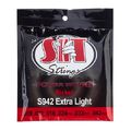 SIT S942 Power Wound Electric