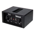 Tube Amp Doctor Silencer 8 Ohms Black