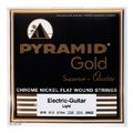 Pyramid Gold Flatwound 010-0465