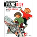 Schott H.-G. Heumann Piano Kids 2