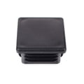 Mott PVC Conclusion Cap for Leg