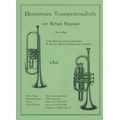 Richard Stegmann Elementare Trompetenschule 1