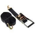 Stairville Ratchet Hook Strap 50mm x 8m