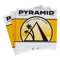 Pyramid Balalaika Strings 679/6