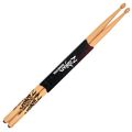 Zildjian 5B Anti Vibe Sticks Wood Tip