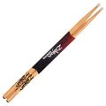 Zildjian 5B Anti Vibe Sticks Nylon Tip