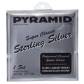 Pyramid Super Classic Carbon hart