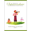 Bärenreiter Sassmannshaus Anfang Geige 1