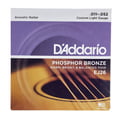 Daddario EJ26