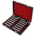 Harley Benton Blues Harmonica Set