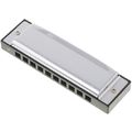 Harley Benton Blues Harmonica in G-Major