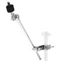 Millenium CBC Set 2 Cymbal Arm w. Clamp