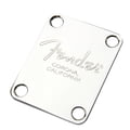 Fender NeckPlate Corona 4 Hole