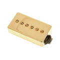 Seymour Duncan SPH90-1B Phat Cat Bridge Gold