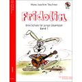 Heinrichshofen's Verlag Fridolin Vol.1 +CD
