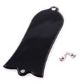 Gibson PRTR-010 Truss Rod Cover BK
