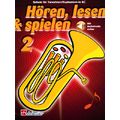 De Haske Hören Lesen Schule 2 (Tenor H)