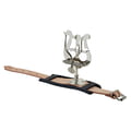 Riedl Flute Single Hand Lyre Leather