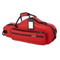 Protec PB-304 CT Alto Sax Case Red
