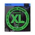 Daddario EXL220-5