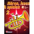 De Haske Hören Lesen Schule 2 (Tr)
