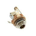 Allparts Switchcraft Stereo Jack Plug