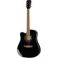 Harley Benton D-120CE-LH BK