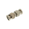 pro snake BNC Adapter Male/Male 50