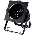 Stairville PAR 64 Floor Spot Black