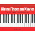 Edition Melodie Kleine Finger am Klavier 1