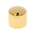 Göldo Dome Speed Knob Gold