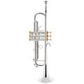 Bach VBS 1S Bb-Trumpet Ltd. Edition
