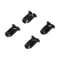 Harley Benton Parts Pickguard Screws Black